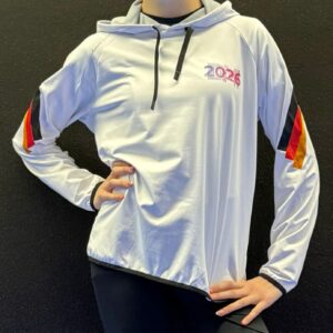 DM Hoodie